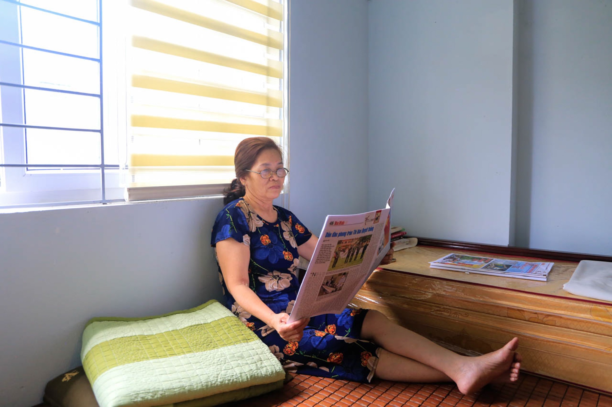 Can ho 35 m2 gia 300 trieu o Bac Ninh hinh anh