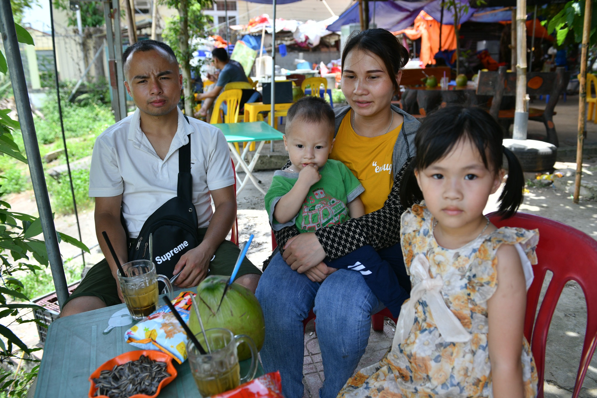 ho thuy dien Hoa Binh anh 8
