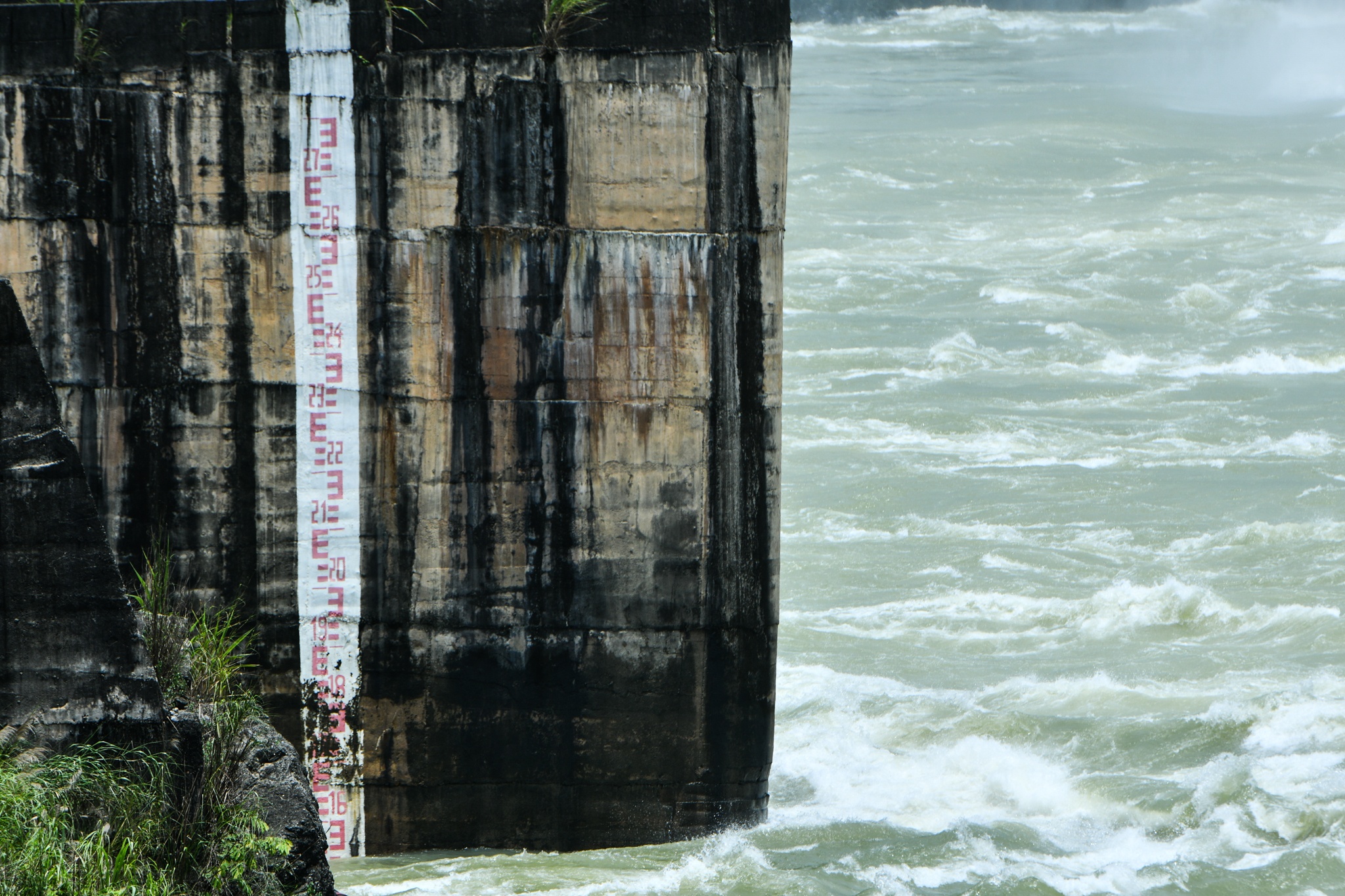 ho thuy dien Hoa Binh anh 10