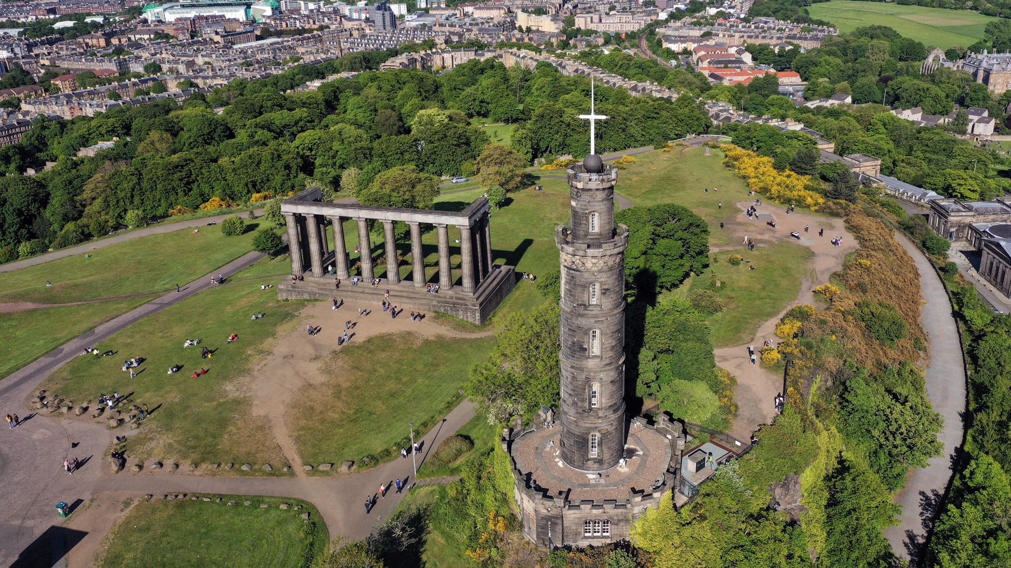 huong dan vien du lich,  du lich quoc te,  bay quoc te anh 31
