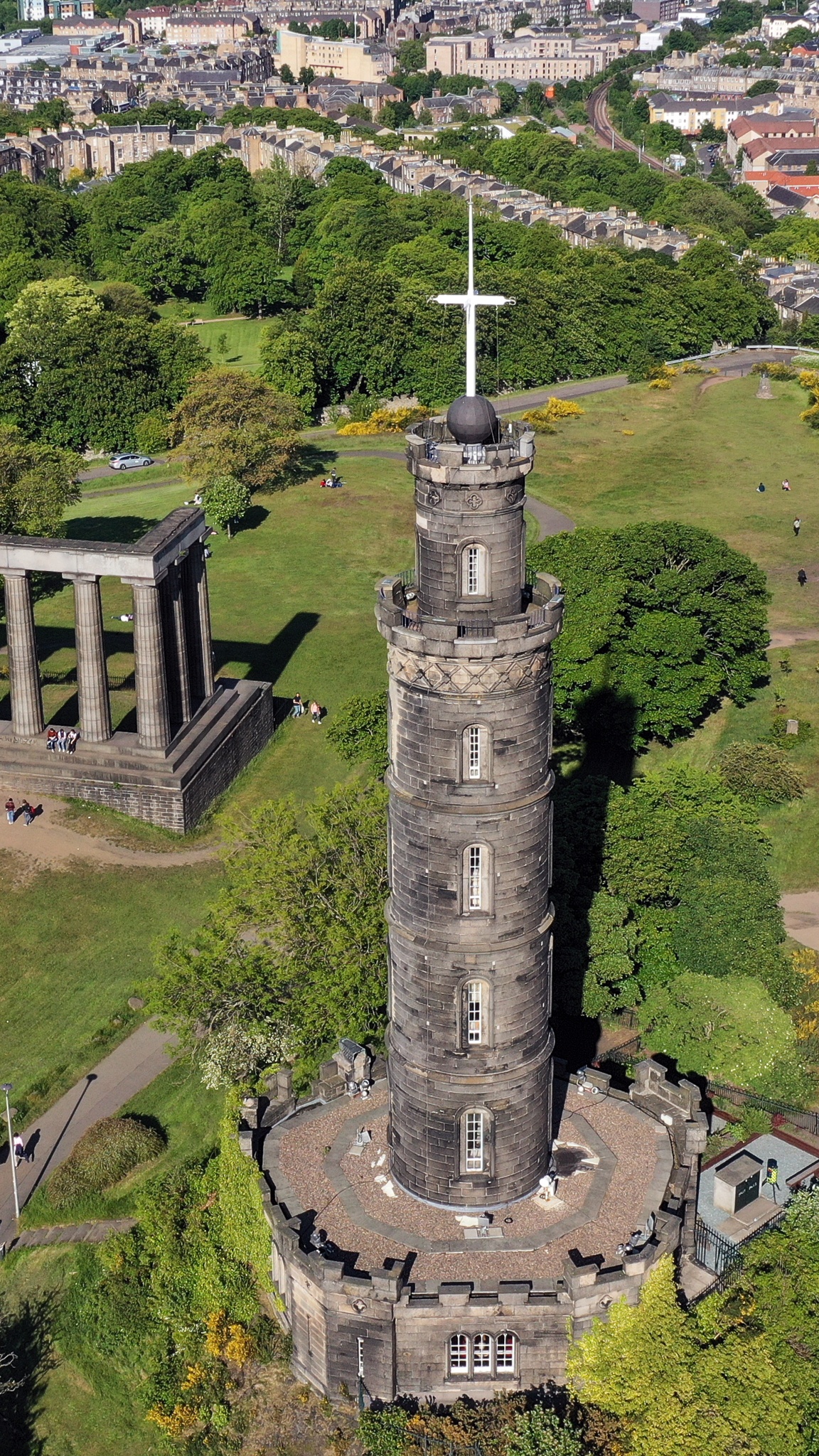 huong dan vien du lich,  du lich quoc te,  bay quoc te anh 32