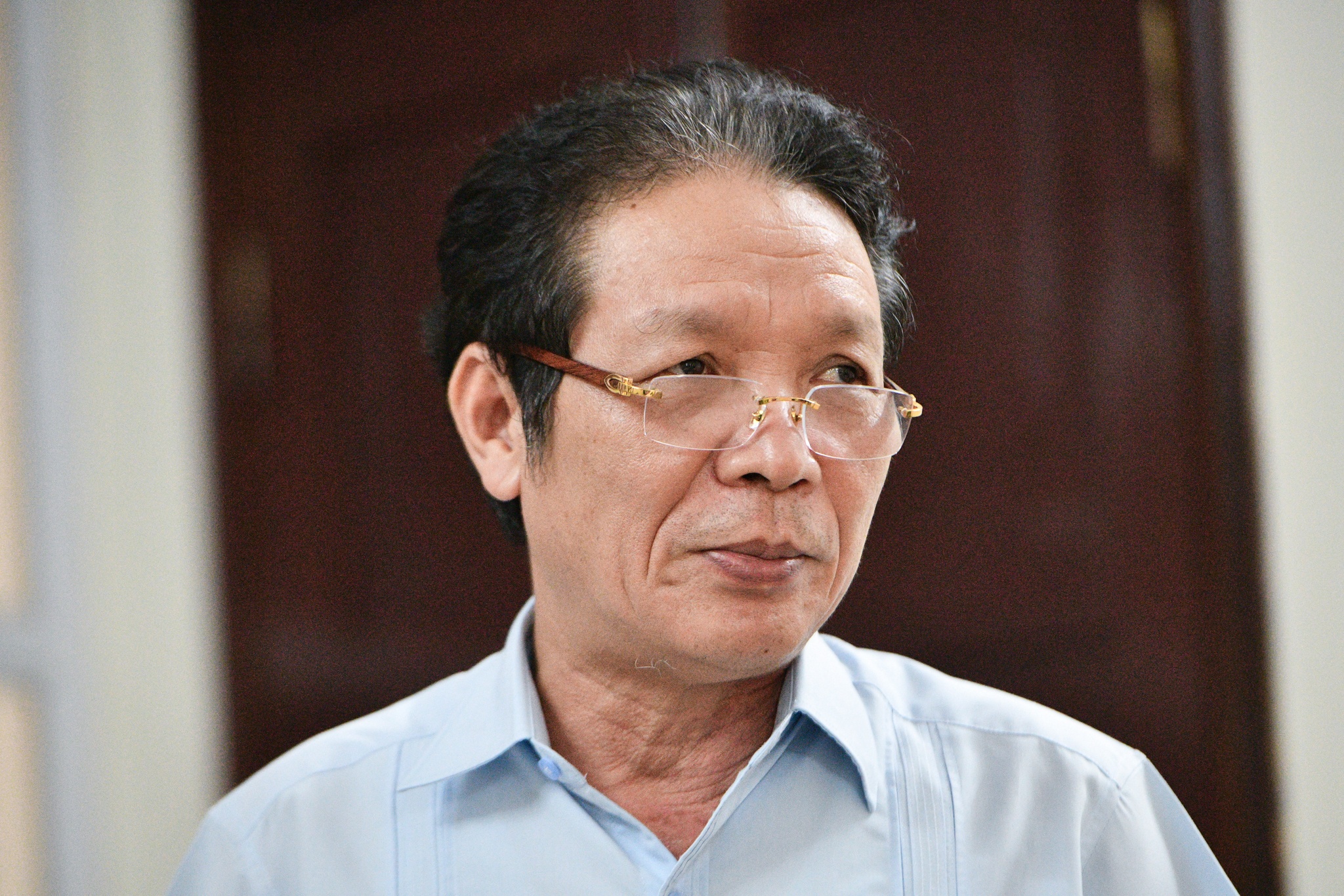 Ban chi dao De an 103 lam viec voi Hoi Xuat ban anh 2