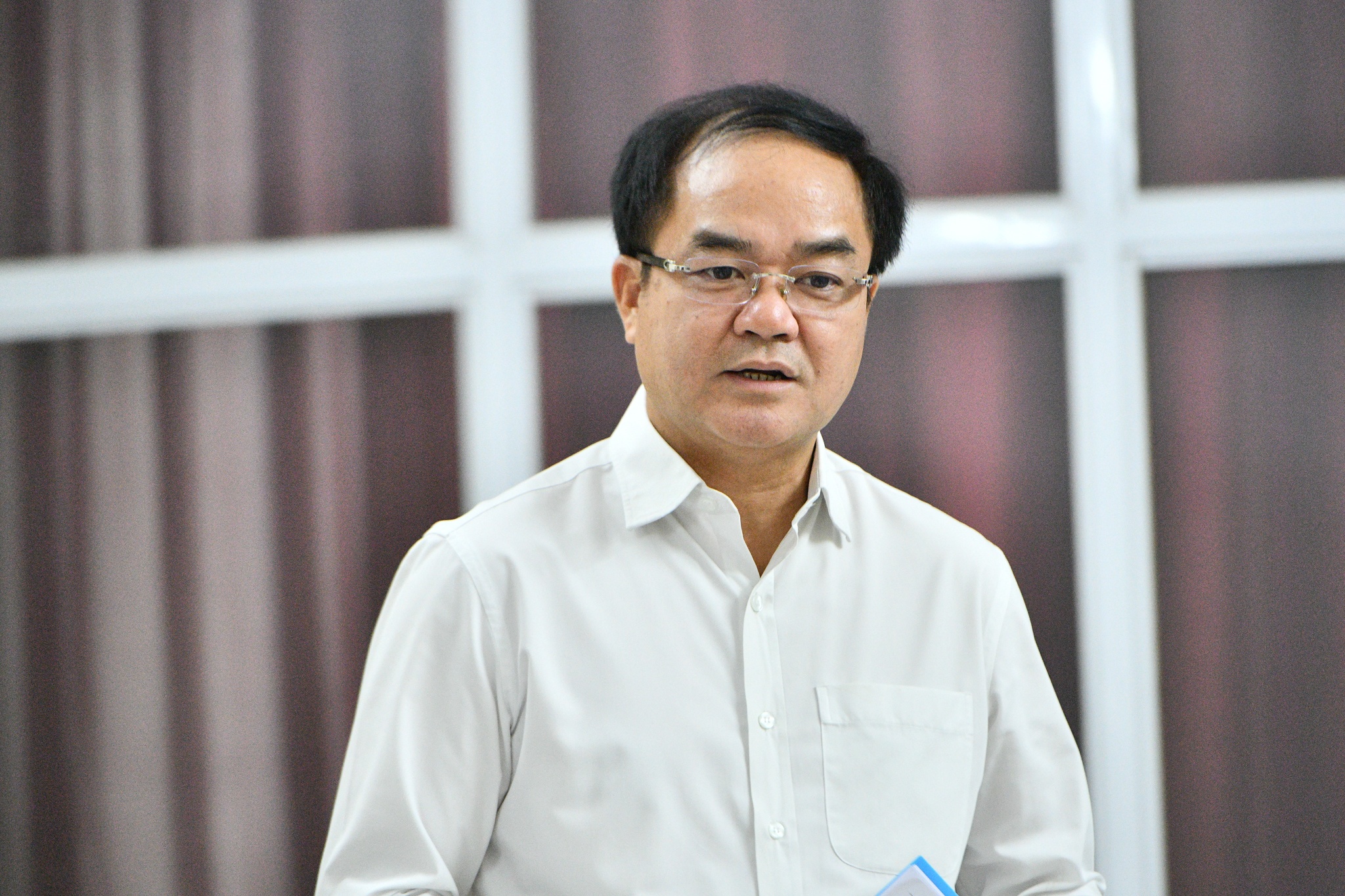 Ban chi dao De an 103 lam viec voi Hoi Xuat ban anh 1