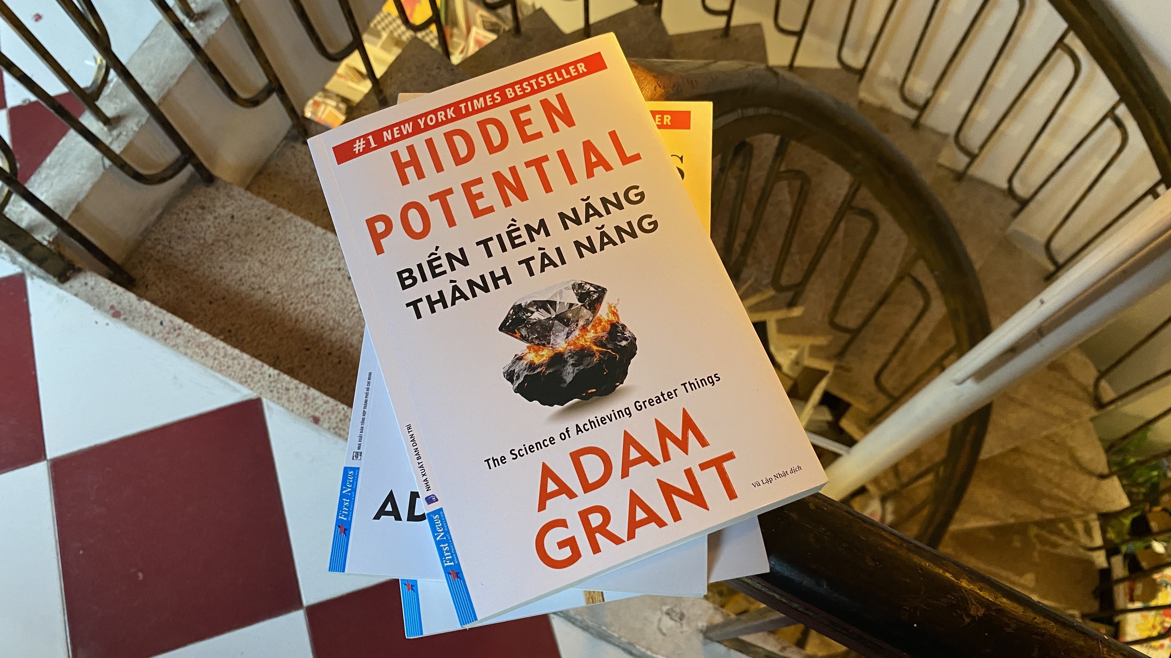 Ban khong can xuat phat diem hoan hao de vuon toi vi dai hinh anh