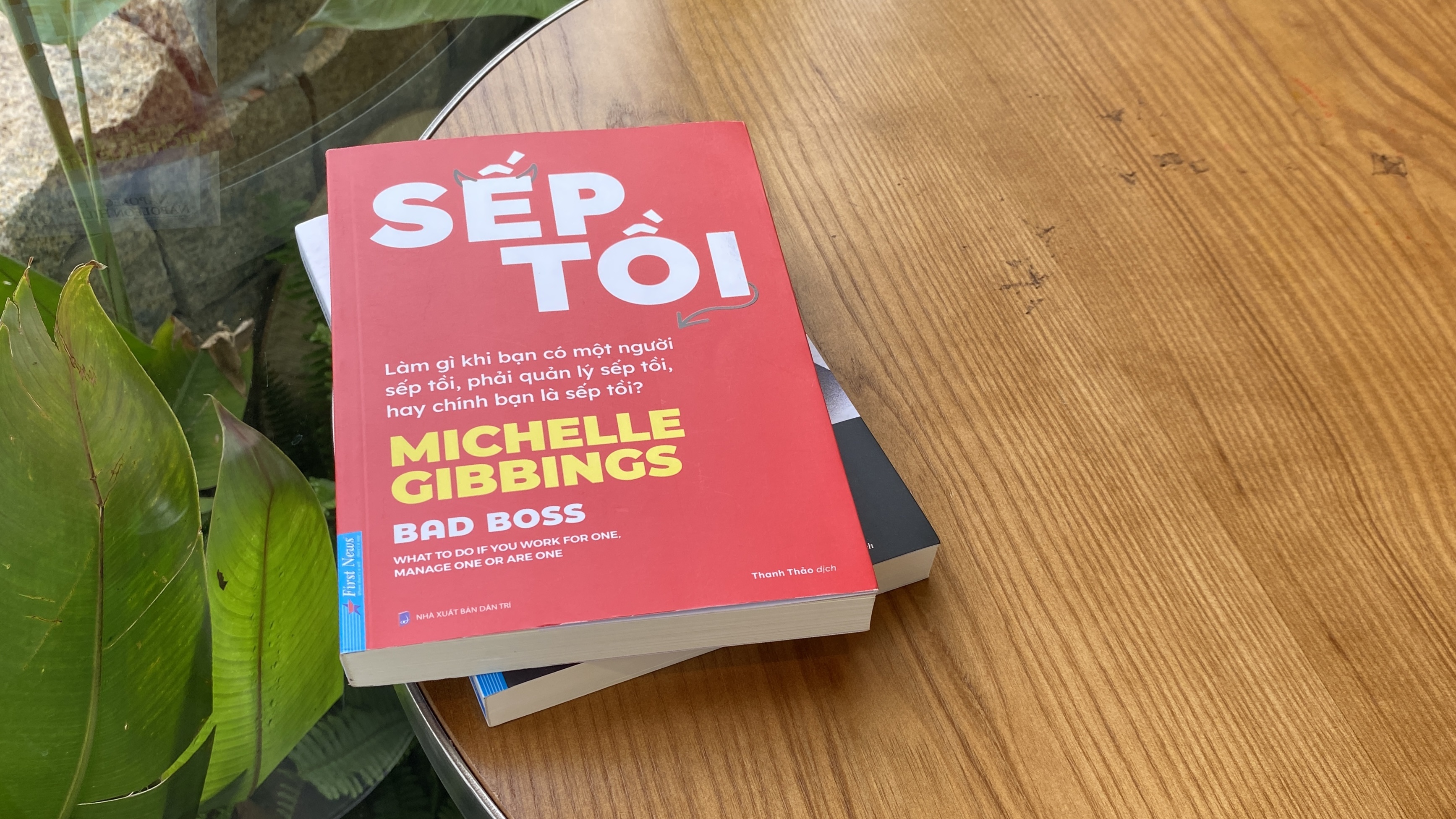 Lam sao de duoc long sep ma van la chinh minh? hinh anh