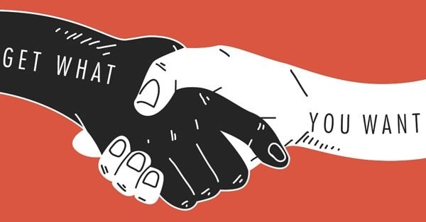 Bien moi quan he voi sep thanh khoan dau tu sinh loi hinh anh