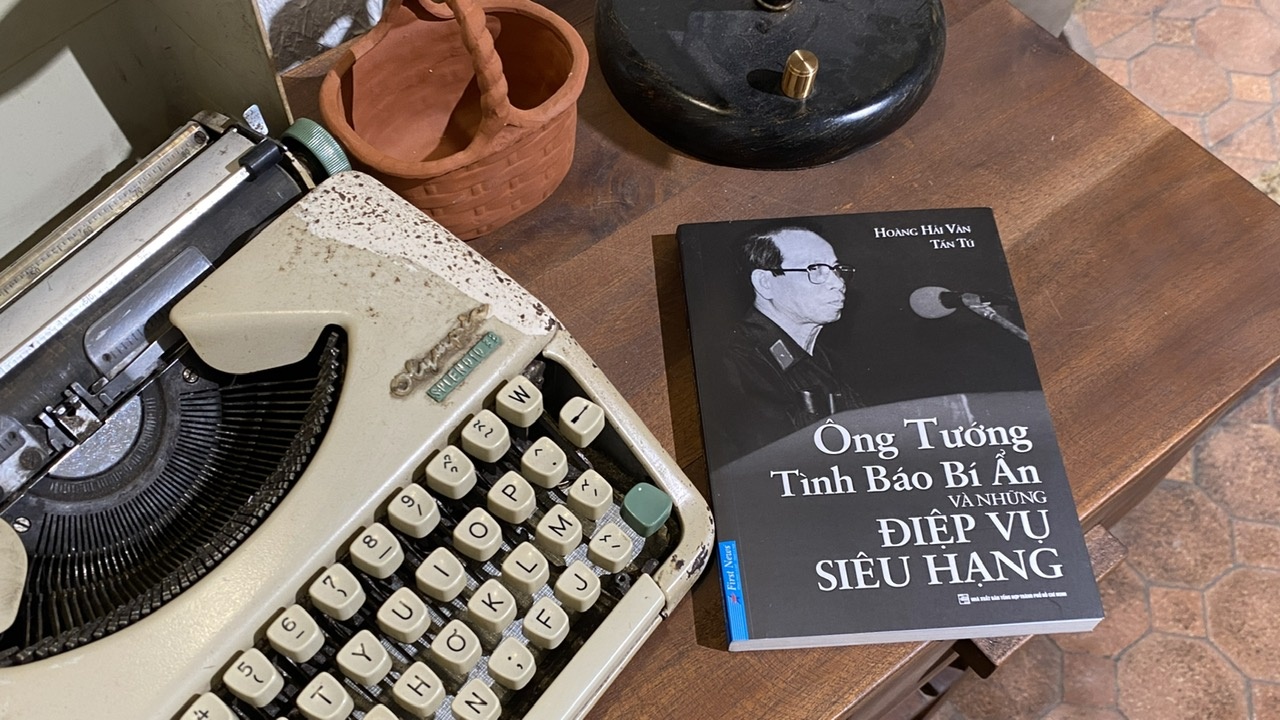 Ong tuong tinh bao anh 1