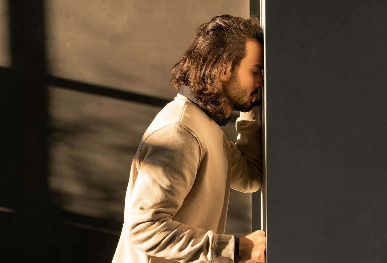 Dung tu lam kho minh vi nhung loi lam da qua hinh anh