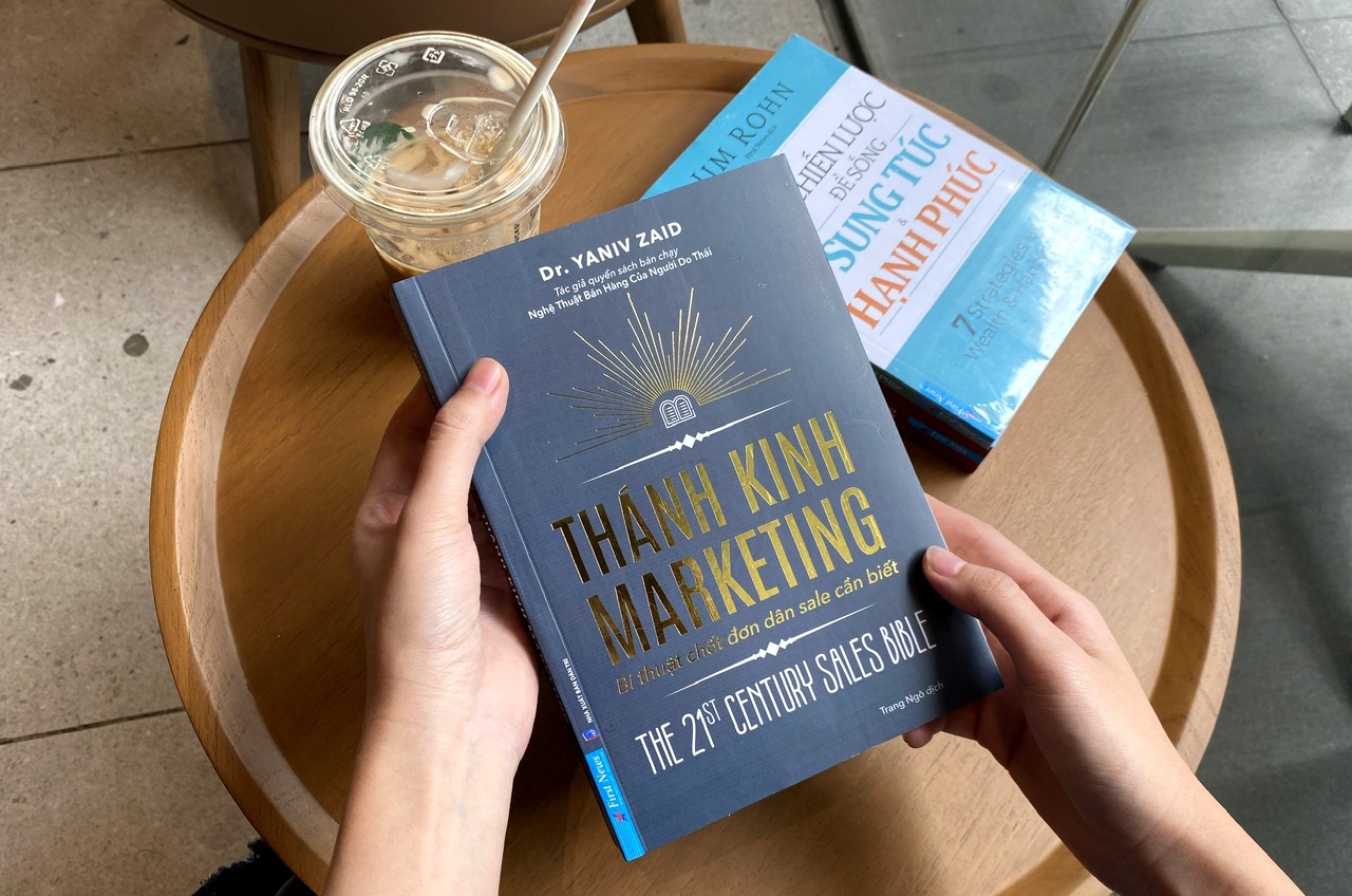Thanh kinh marketing anh 2