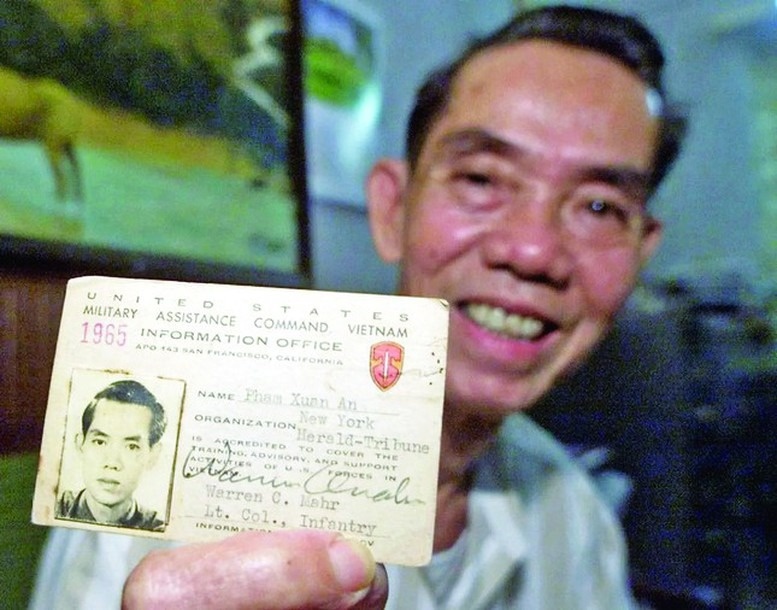 Diep vien hoan hao anh 1
