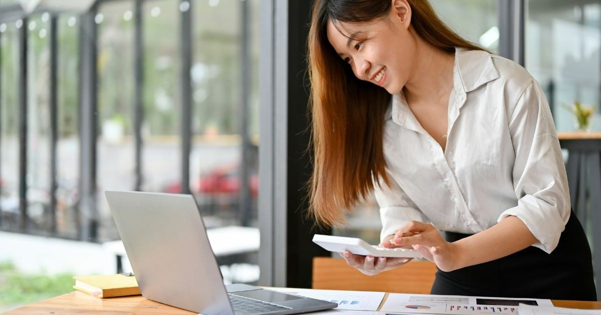 Nen tang cua xay dung tu do tai chinh hinh anh