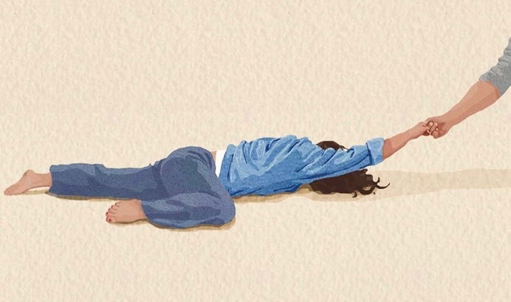 4 thoi quen tuong vo hai nhung dang am tham 'keo lui' tuoi tre cua ban hinh anh