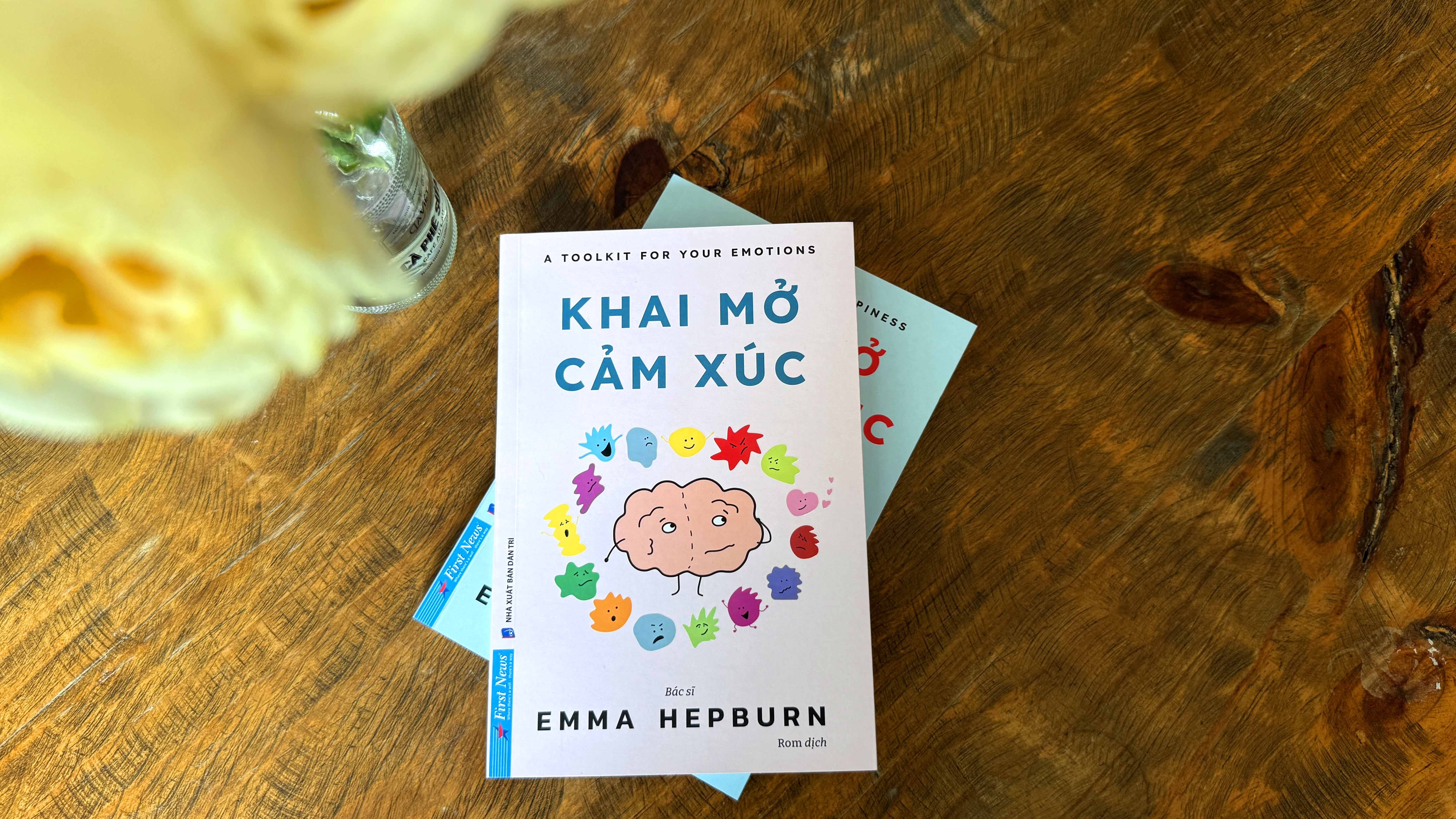 Emma Hepburn anh 1
