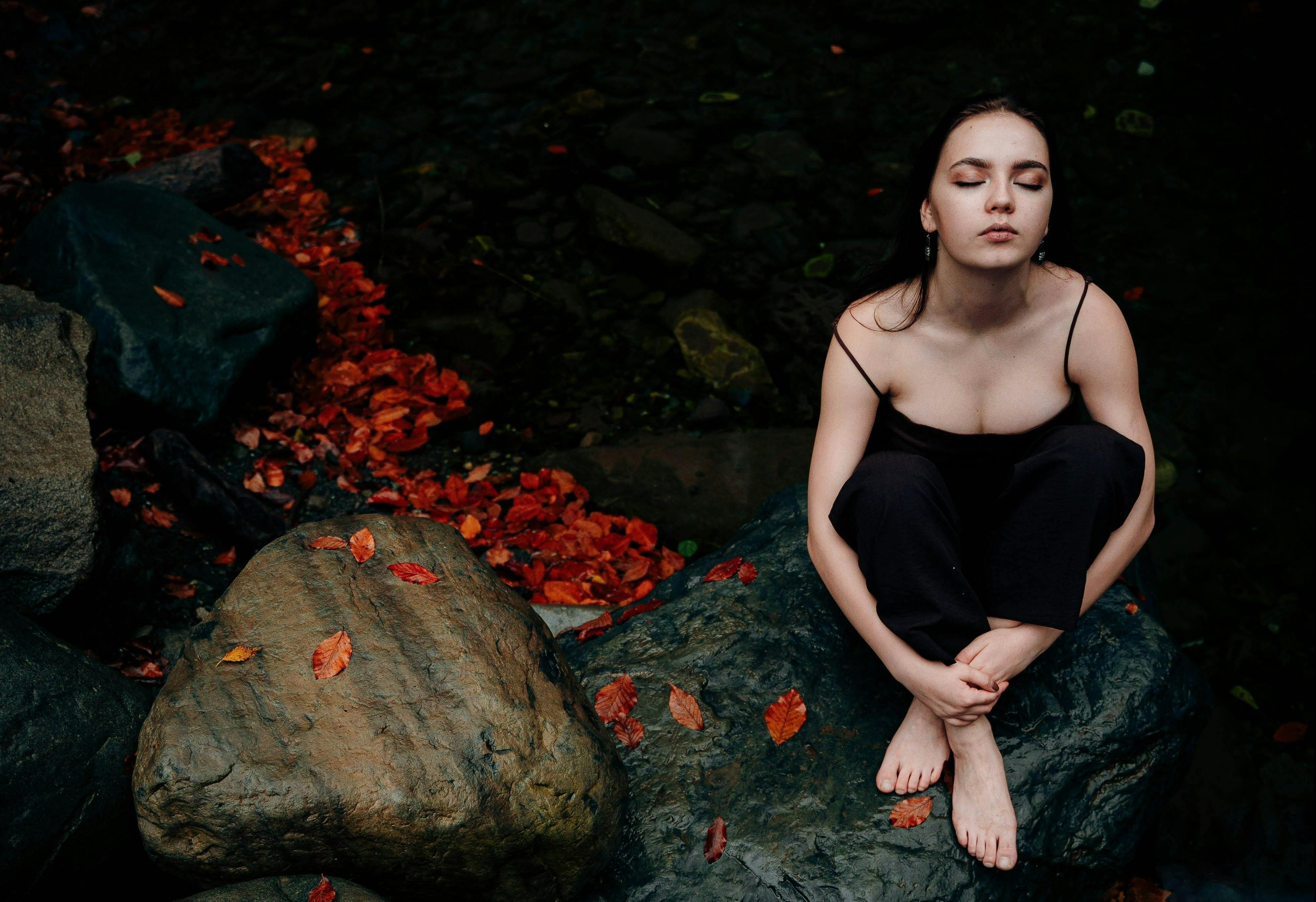 Hoc cach lang nghe 'nhan vat chinh' cua doi minh hinh anh