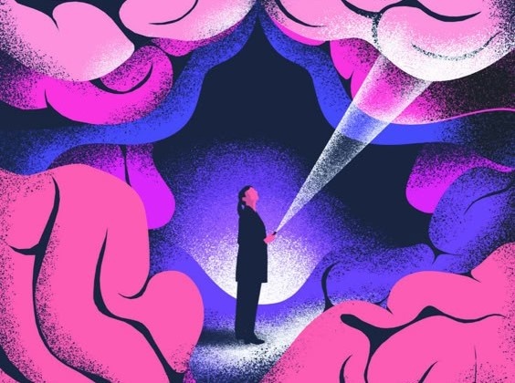 Nem rac vao nha - ban quyet chien, nem rac vao tam tri - ban cho qua? hinh anh