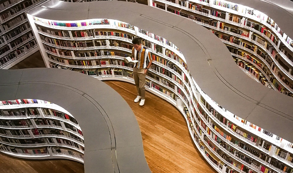 Nhung cuon sach giup ban cham soc suc khoe tinh than tu goc re hinh anh