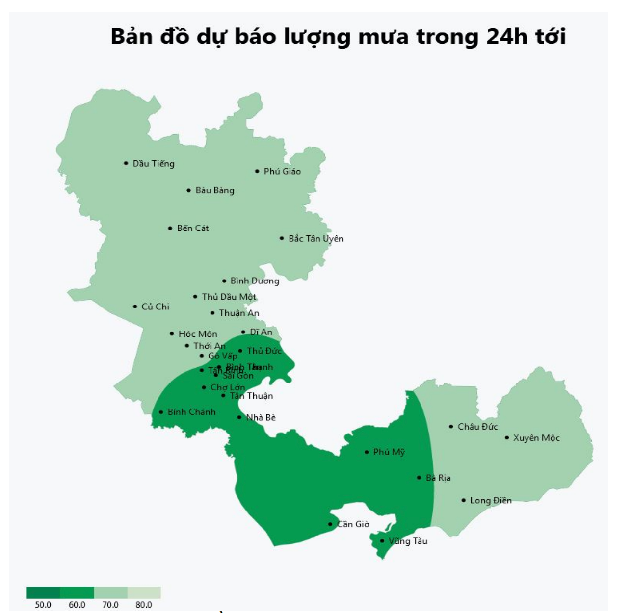 Pham Nguyen,  Bao so 5,  Phuoc Hoa,  Luong mua,  Tam bao anh 3