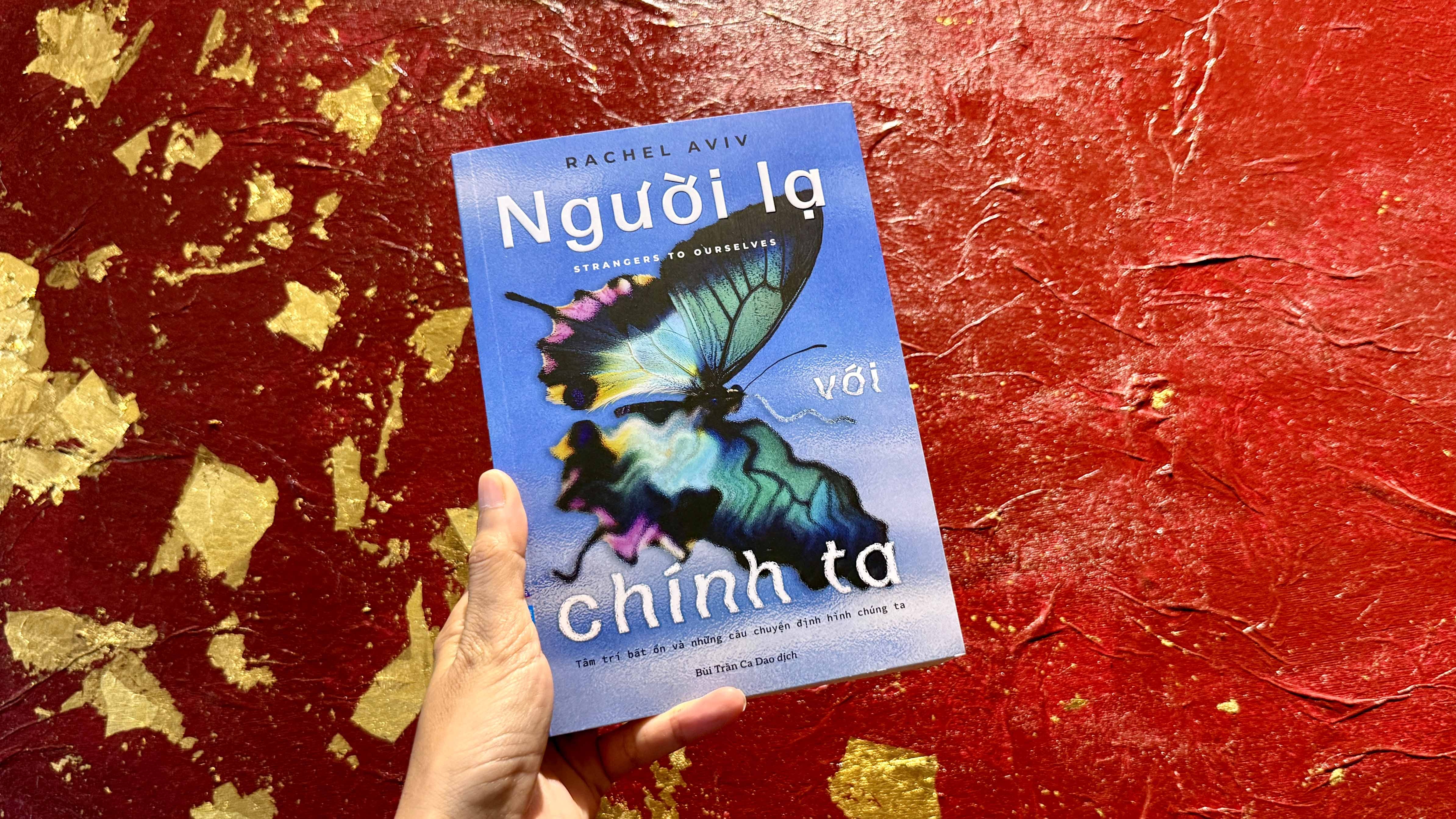 Nguoi la voi chinh ta anh 2