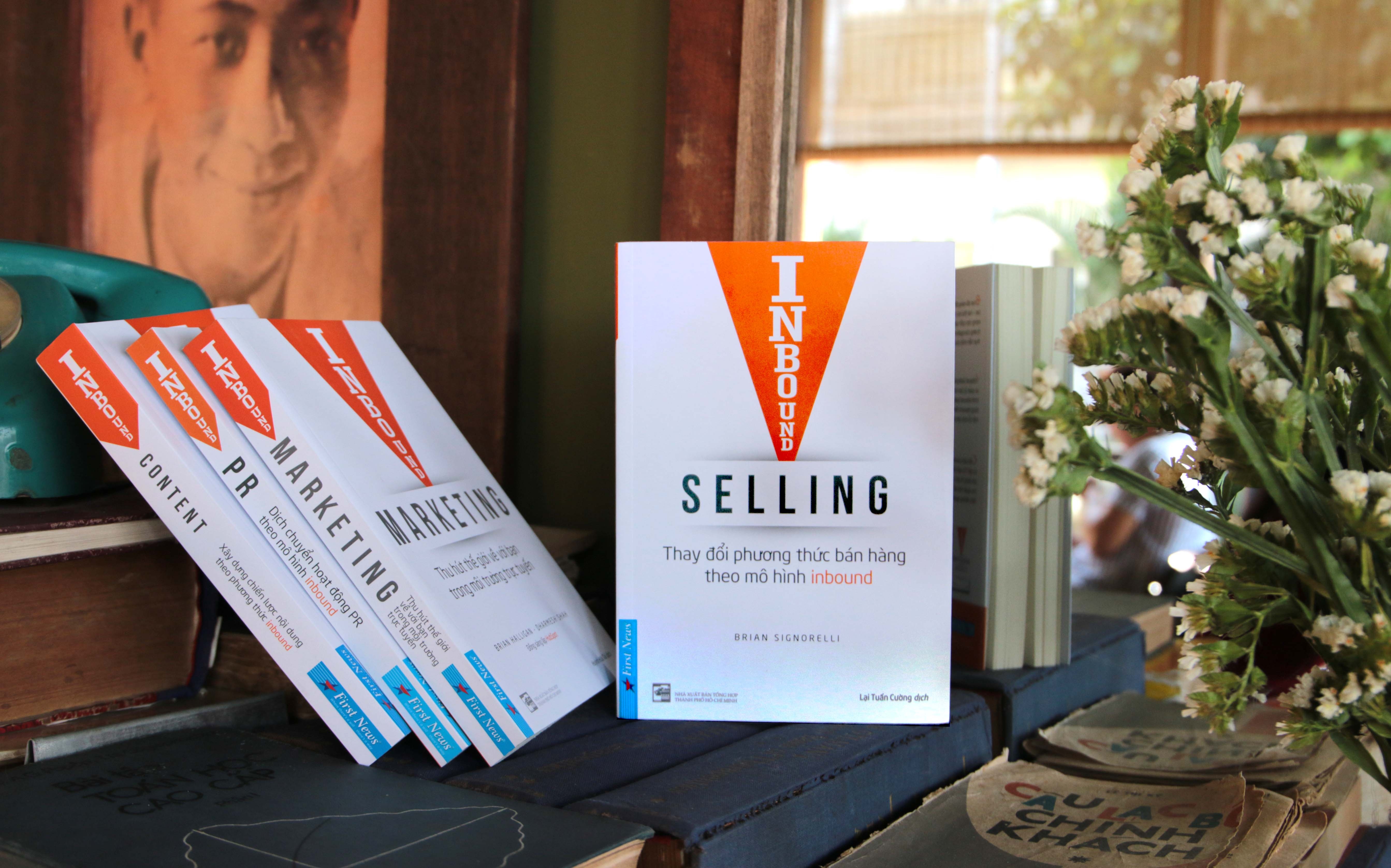 Khi khach hang la trung tam cua moi cuoc tro chuyen hinh anh