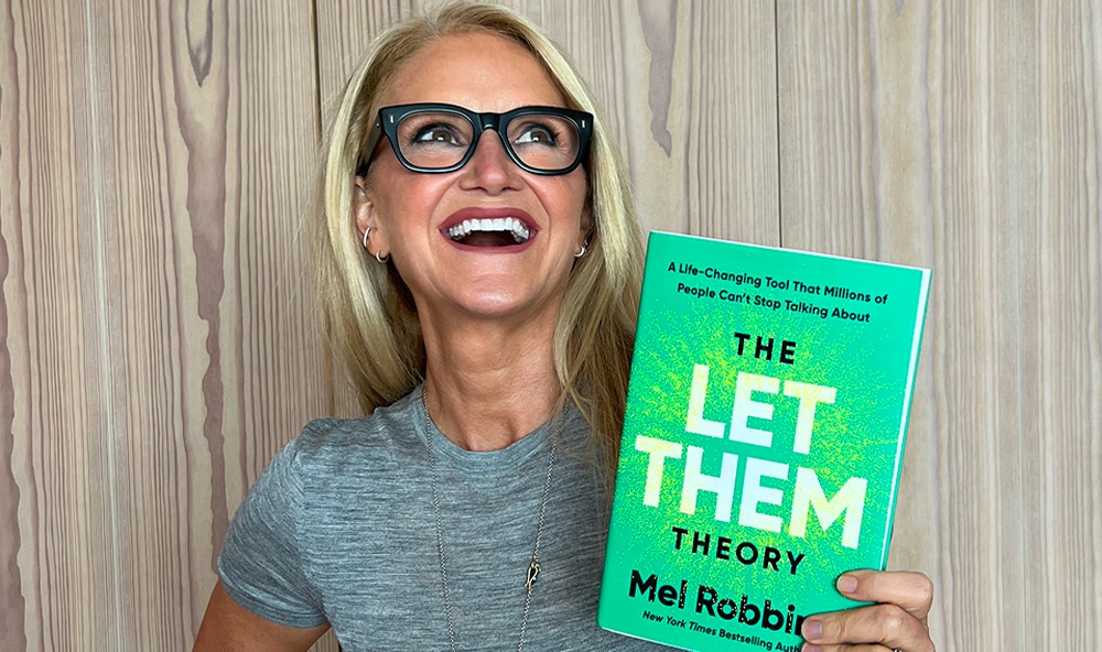 'Mac ke ho' - bi quyet can bang cam xuc giua ky nguyen so sanh hinh anh