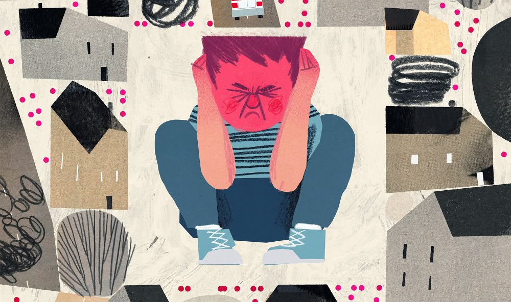 Chua lanh chi bat dau la khi ta dam goi ten noi dau. hinh anh