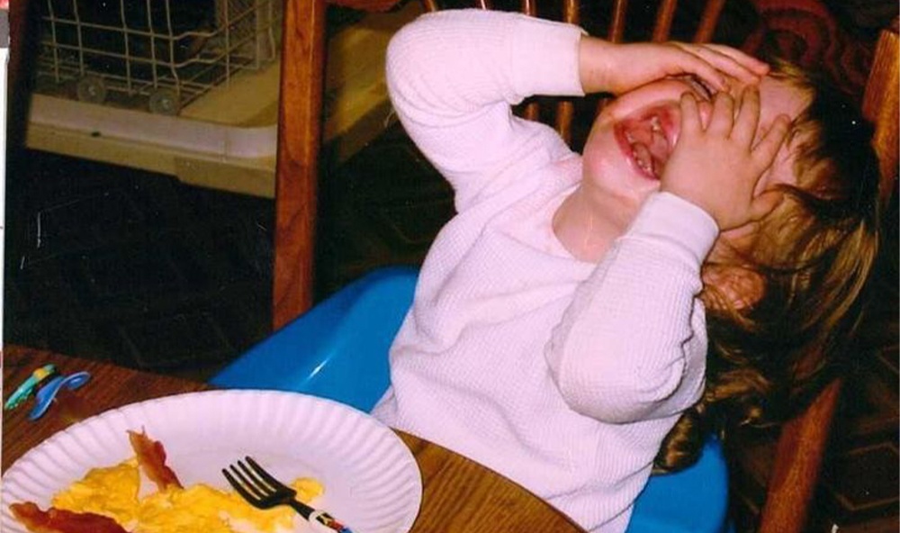 Tu chan doan den hanh vi: Vong lap vo hinh khien ta roi xa chinh minh hinh anh