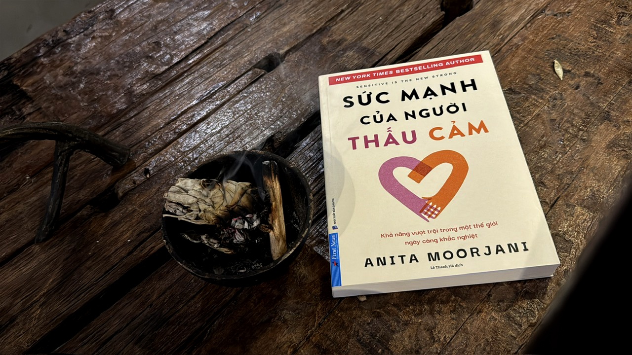 Neo minh trong hien tai - Ky nang thiet yeu trong thoi dai xao dong hinh anh