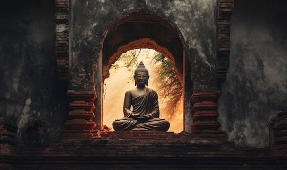 VI sao chi can quan sat hoi tho cung du de giac ngo? hinh anh