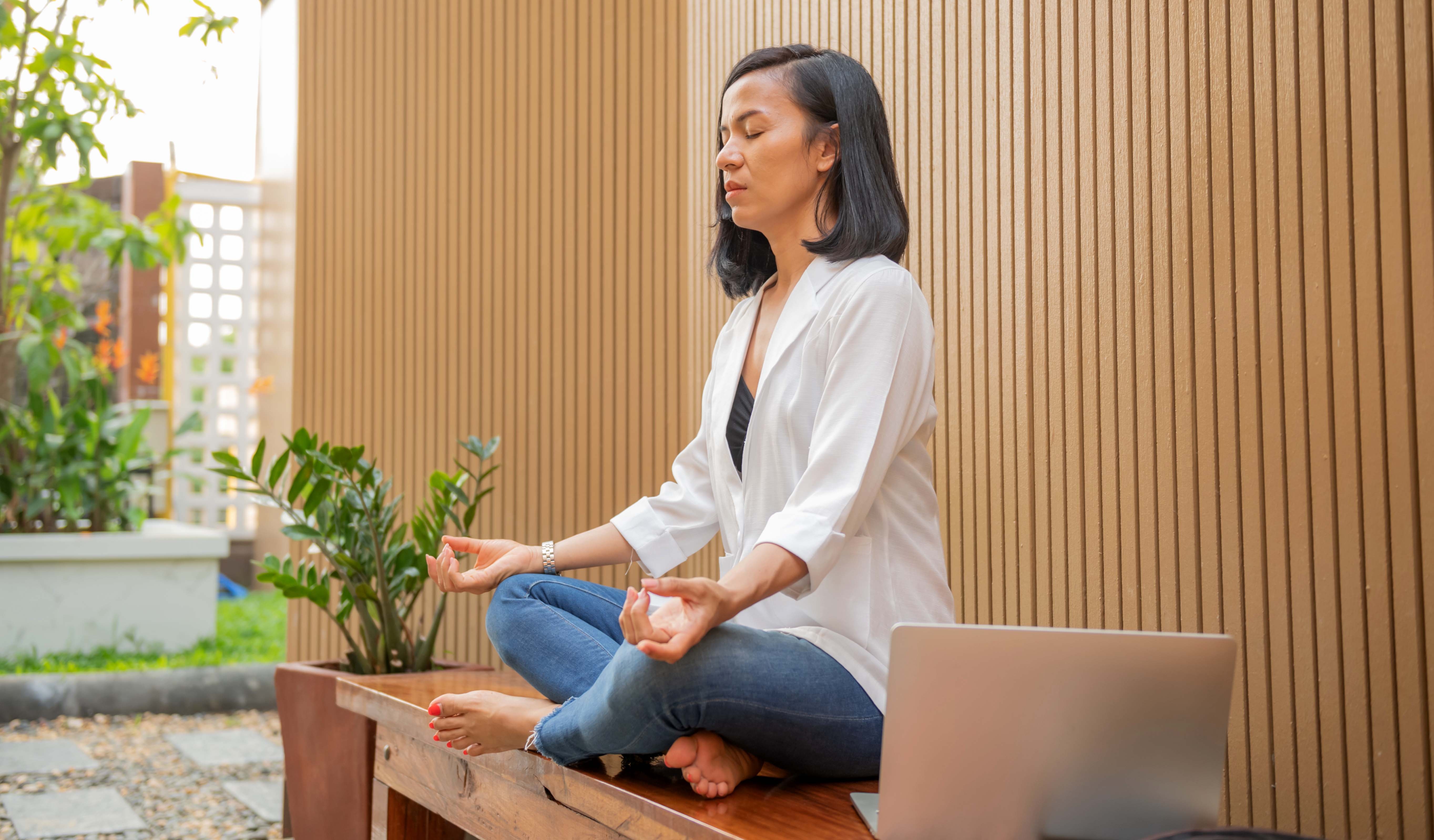 Nghich ly cua thien thoi hien dai hinh anh