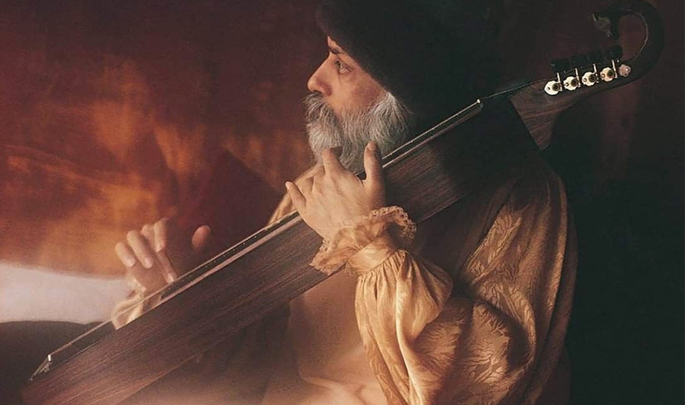 Am nhac trong thien: Con duong dinh tam hinh anh