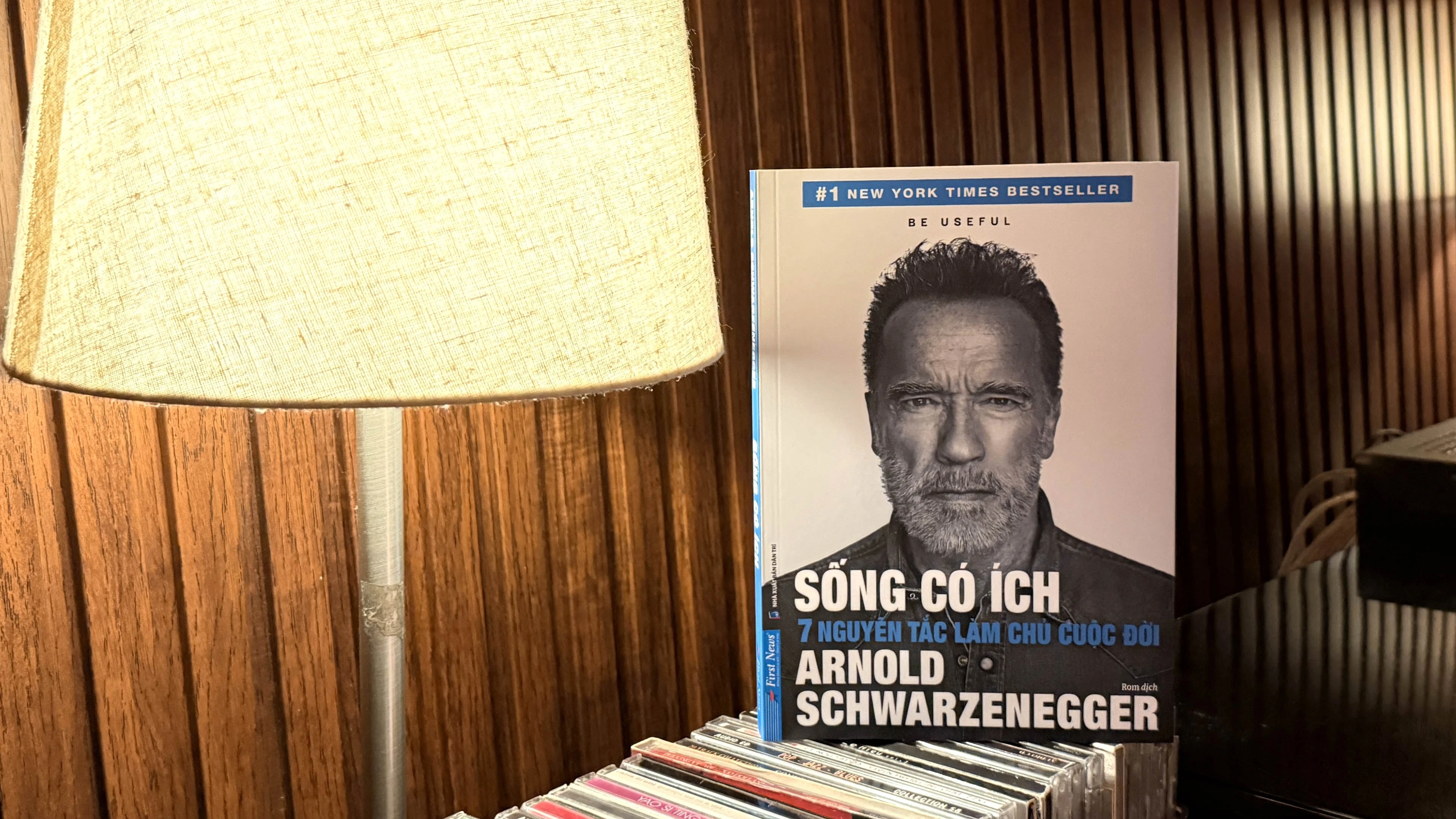 Tam nhin bao quat khong phai de mo mong, ma de khong lac duong hinh anh