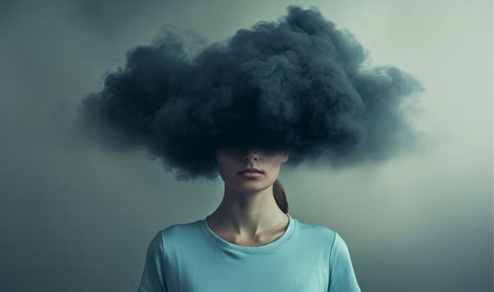 Ban co chac minh dang on? 5 dau hieu C-PTSD it ai ngo toi hinh anh