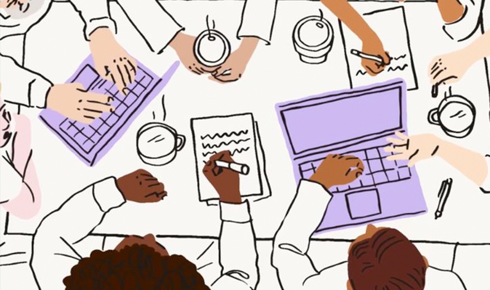 Vi sao Dac nhan tam quan trong trong 5 nam dau su nghiep? hinh anh