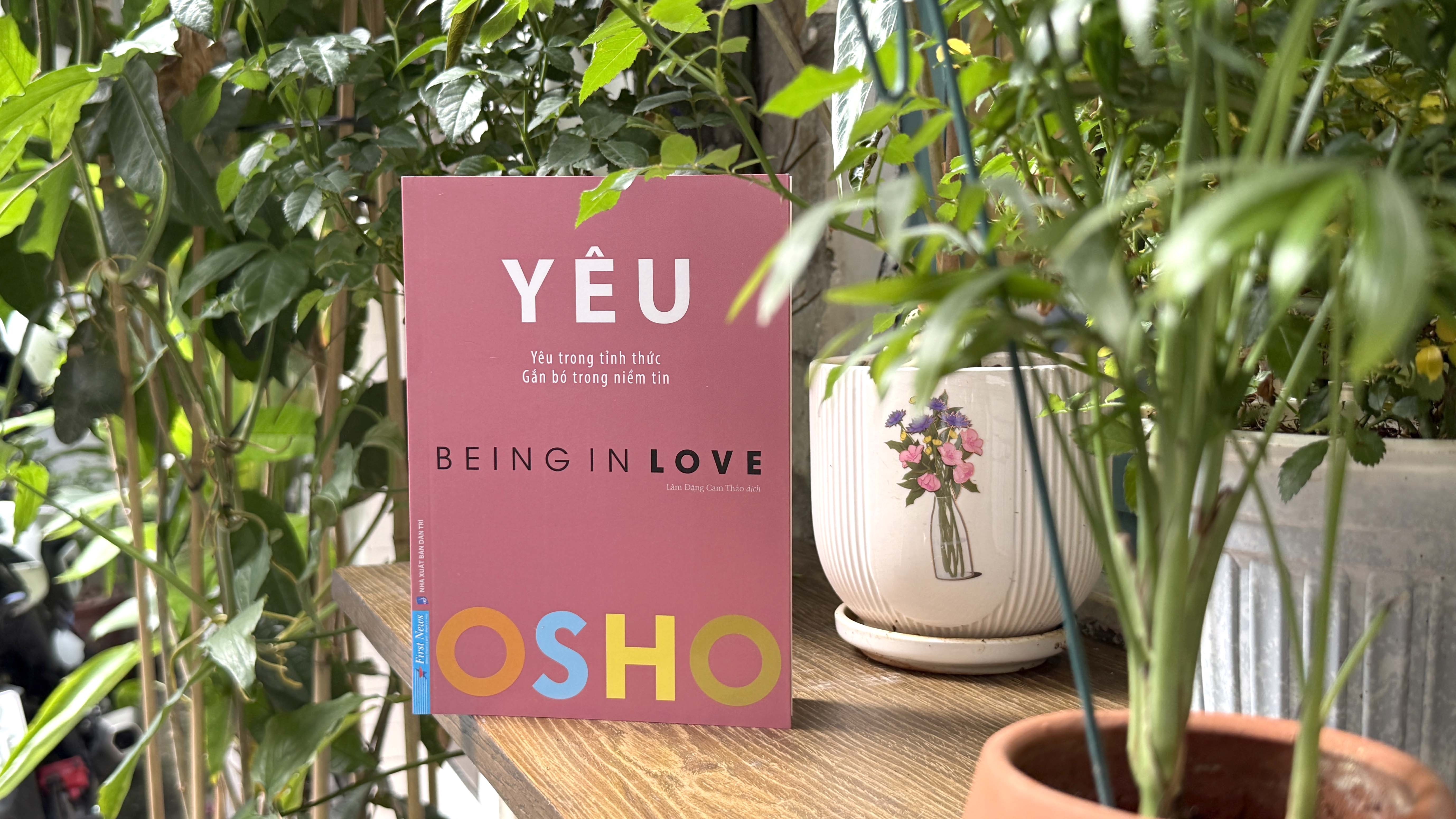 Co le da den luc ban hoc cach yeu minh truoc khi yeu mot ai do hinh anh