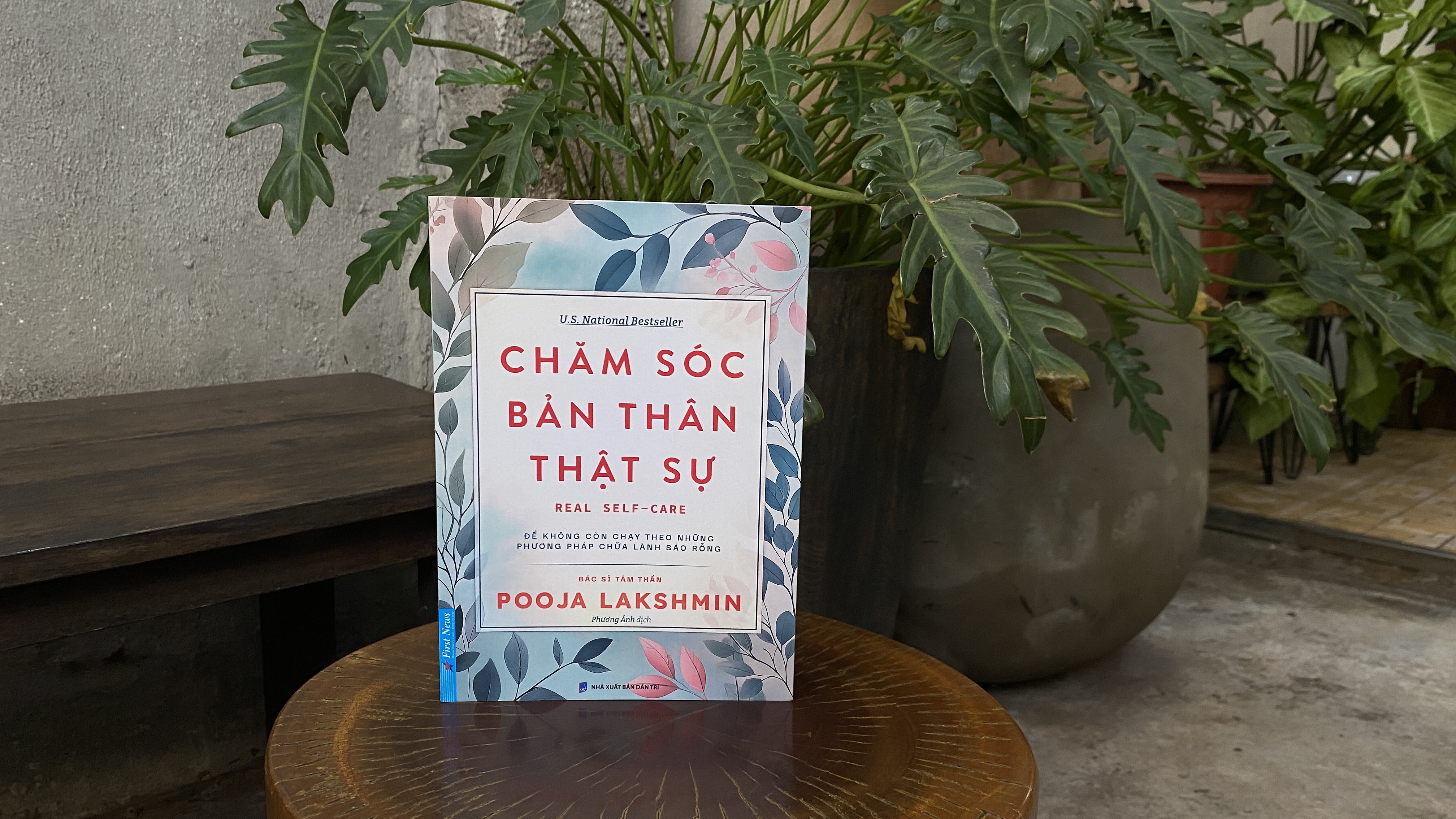 cham soc ban than anh 1