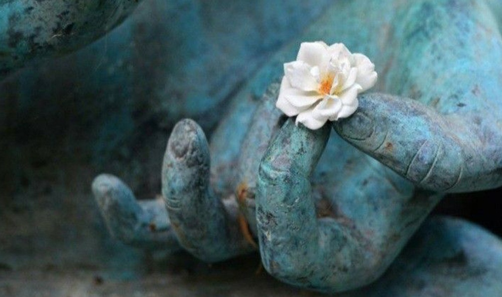 'An ma ni bat di hong' co y nghia gi? hinh anh