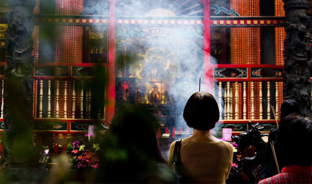 Chon ngay tot de lam viec dai su hay 'ngay nao cung nhu nhau'? hinh anh