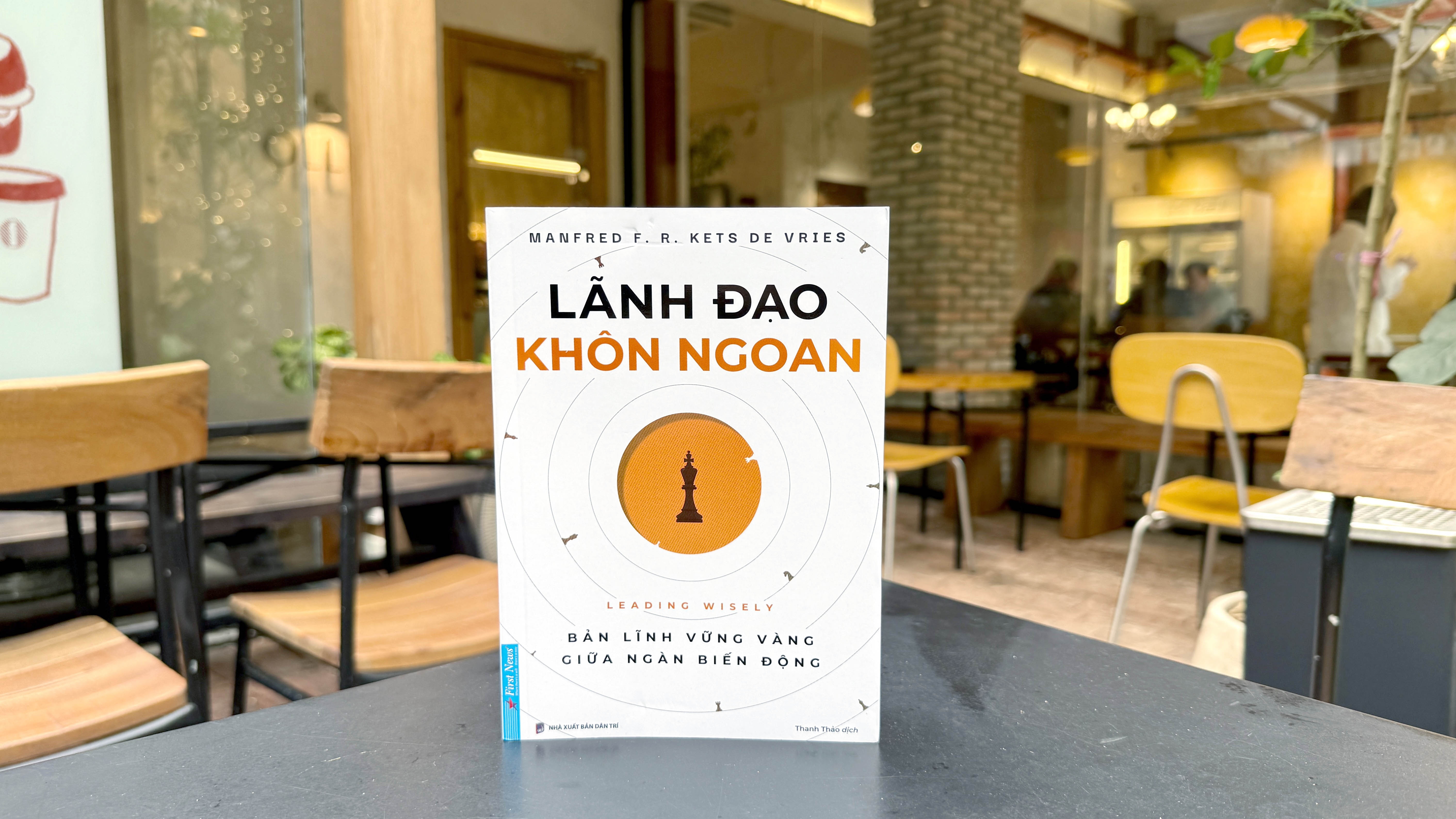 Lanh dao khon ngoan anh 2