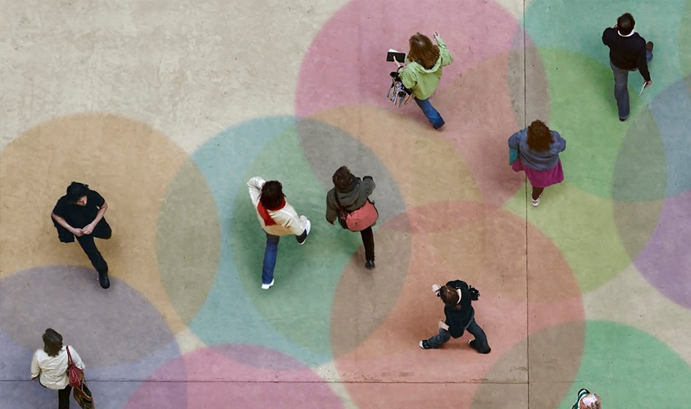 Mot the he kiet suc vi phai luon to ra hanh phuc hinh anh