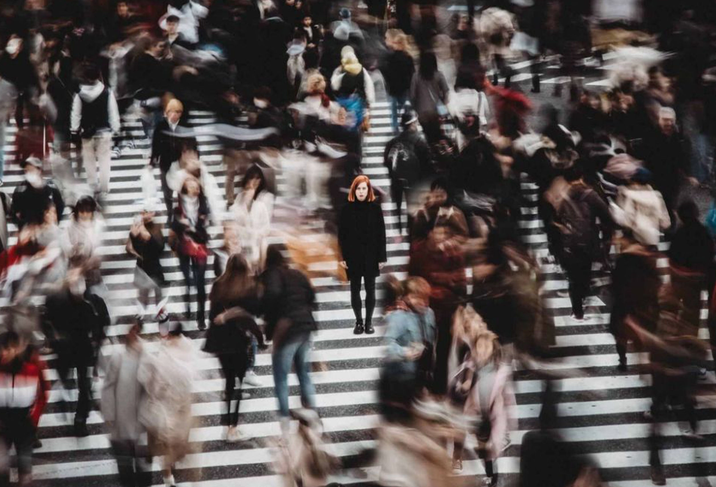 Kiet suc trong thoi dai ban ron: Khi van de khong con la thoi gian hinh anh