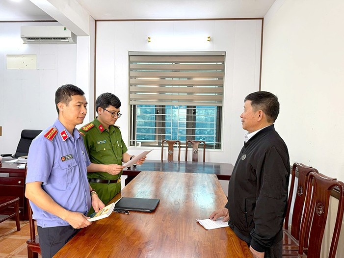 Cong ty Son Hai,  Doanh nghiep Son Hai,  Giam doc Son Hai anh 1