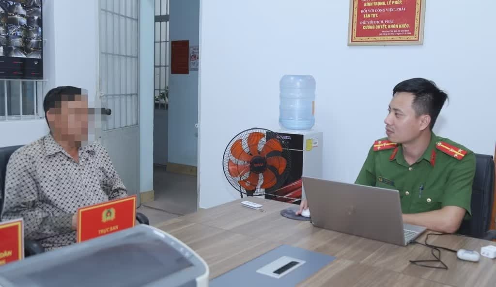 Khai thác đất, Trái phép, KCN Biên Hòa 1 ảnh 2 Khai thac dat, Trai phep, KCN Bien Hoa 1 anh 2