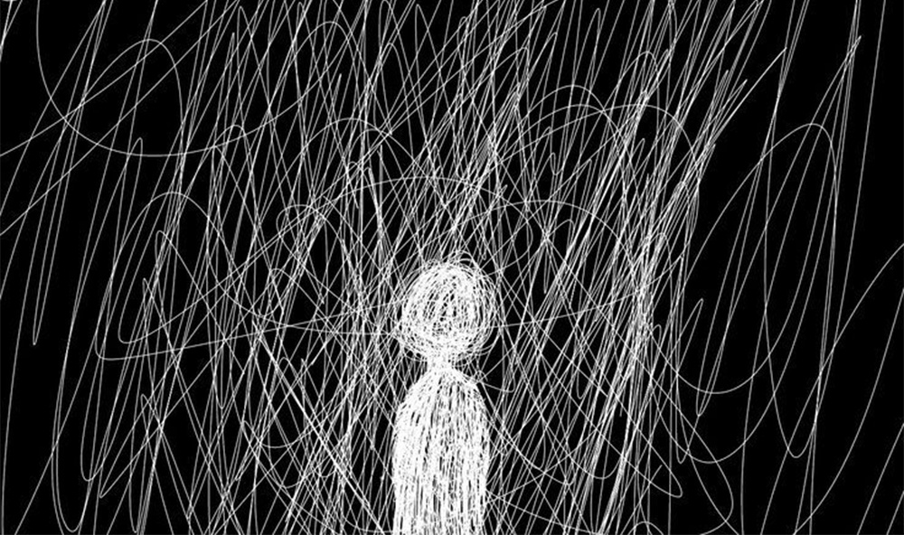 Khi qua khu van dang dieu khien ban bang nhung 'vet thuong vo hinh' hinh anh