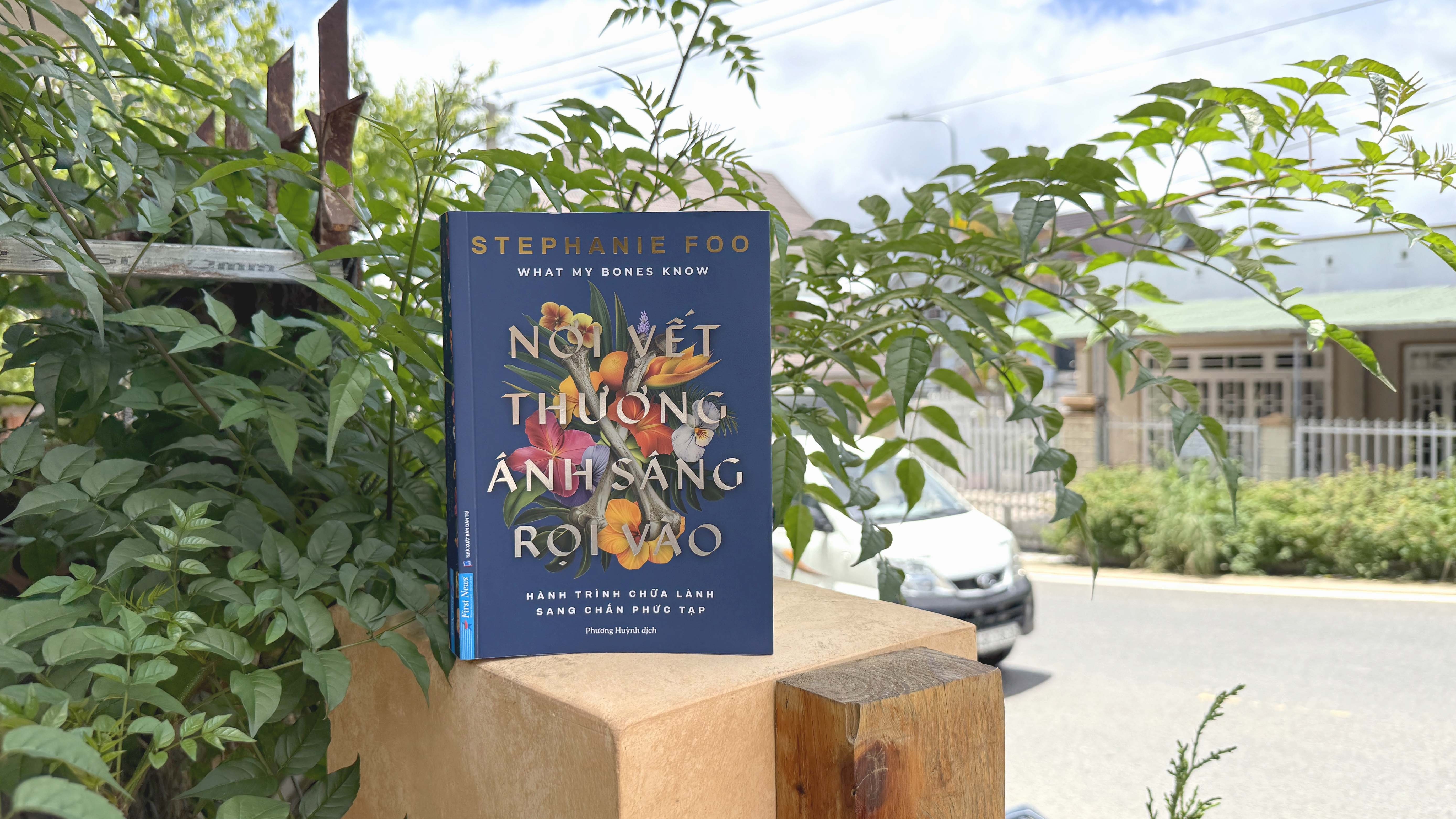 lang nghe chinh minh anh 2