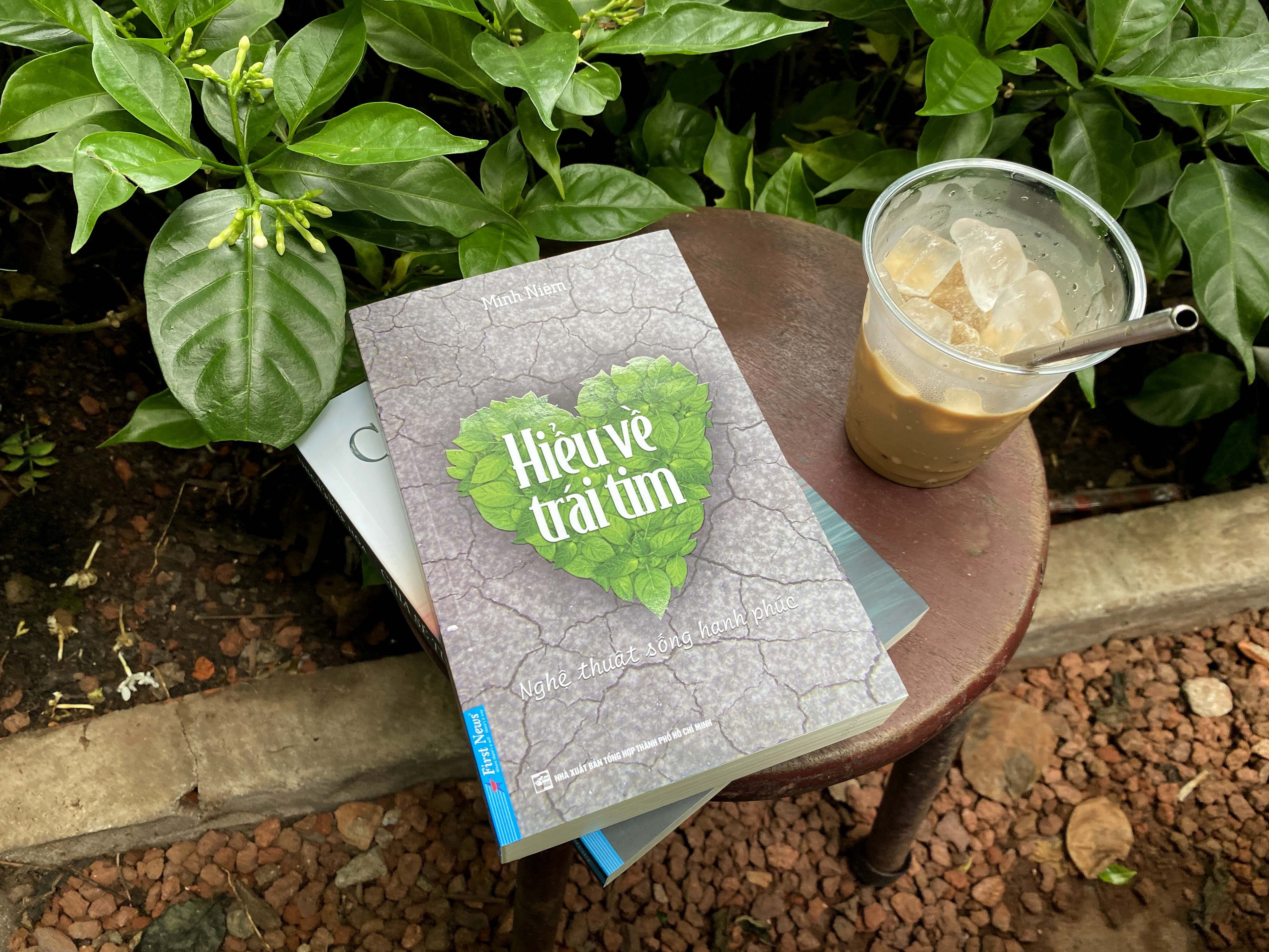 lang nghe chinh minh anh 6