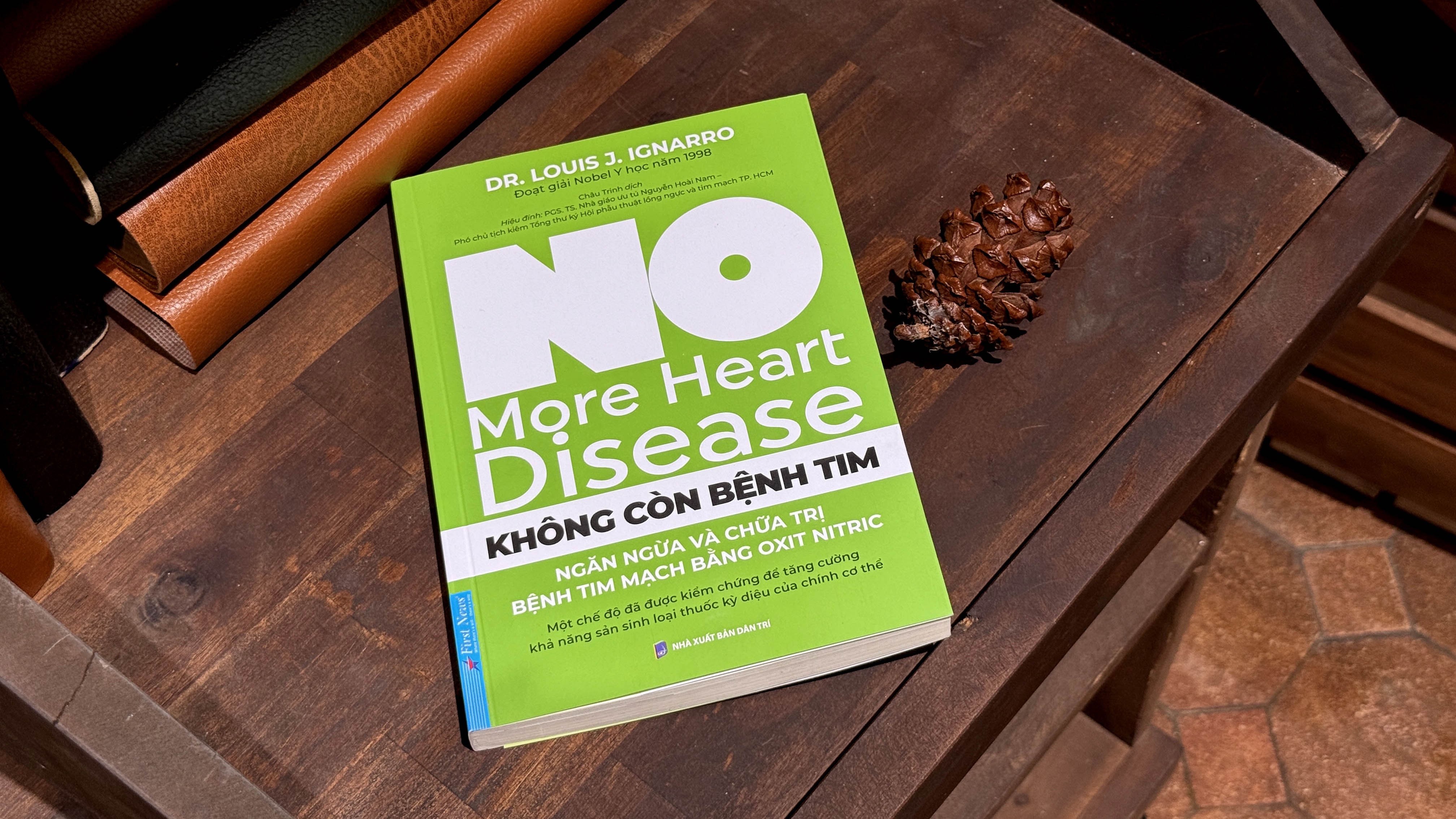 Louis J. Ignarro anh 3