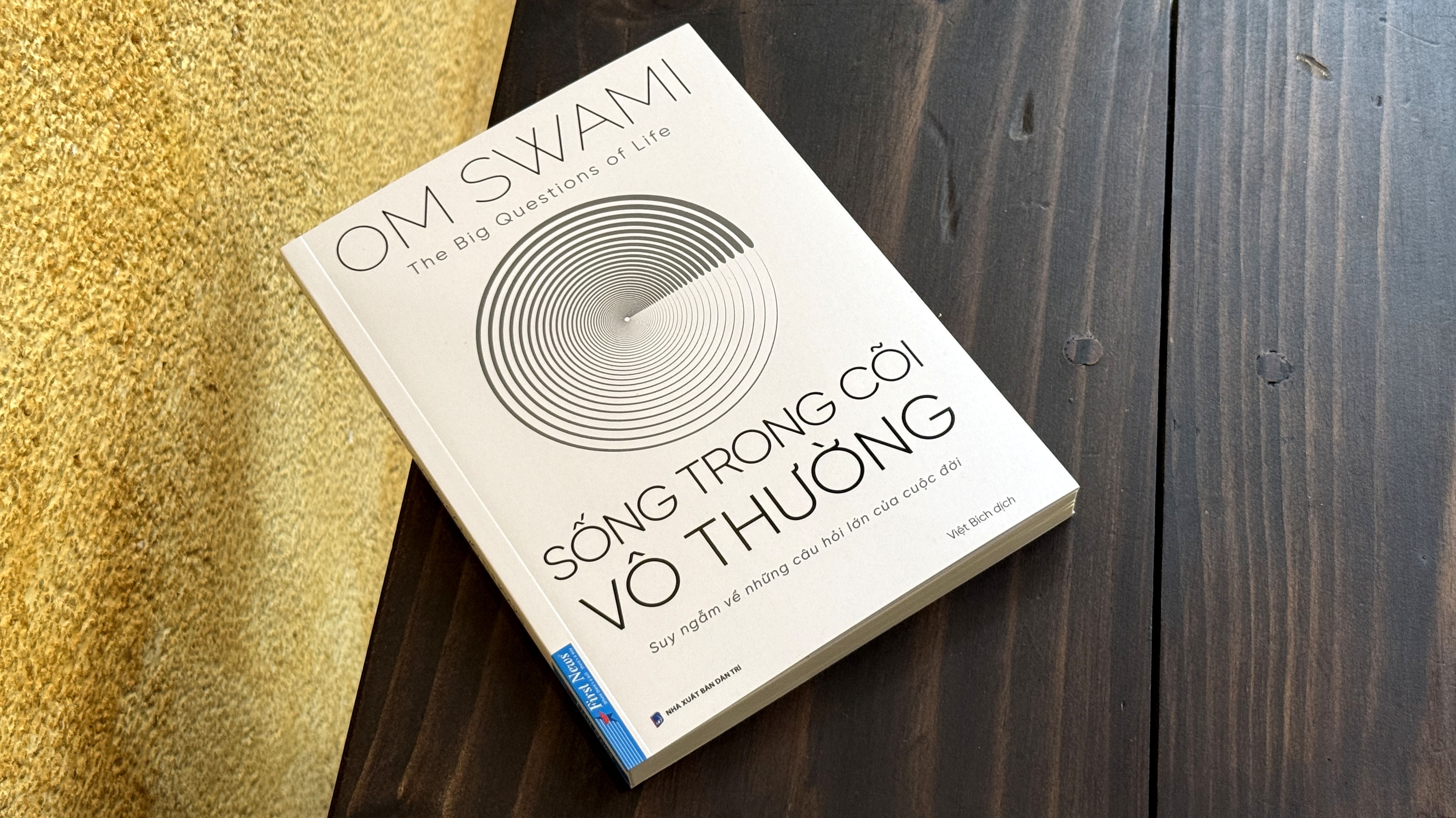 Khi nghich canh la thay day vi dai nhat hinh anh