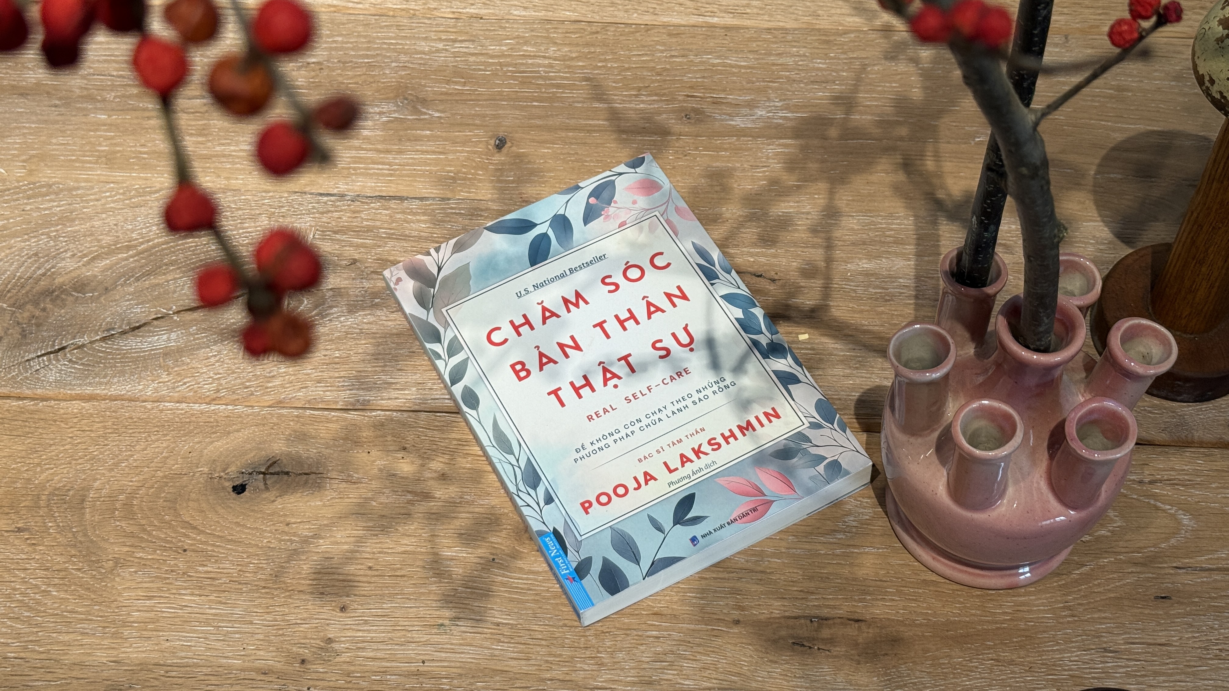 Pooja Lakshmin anh 2