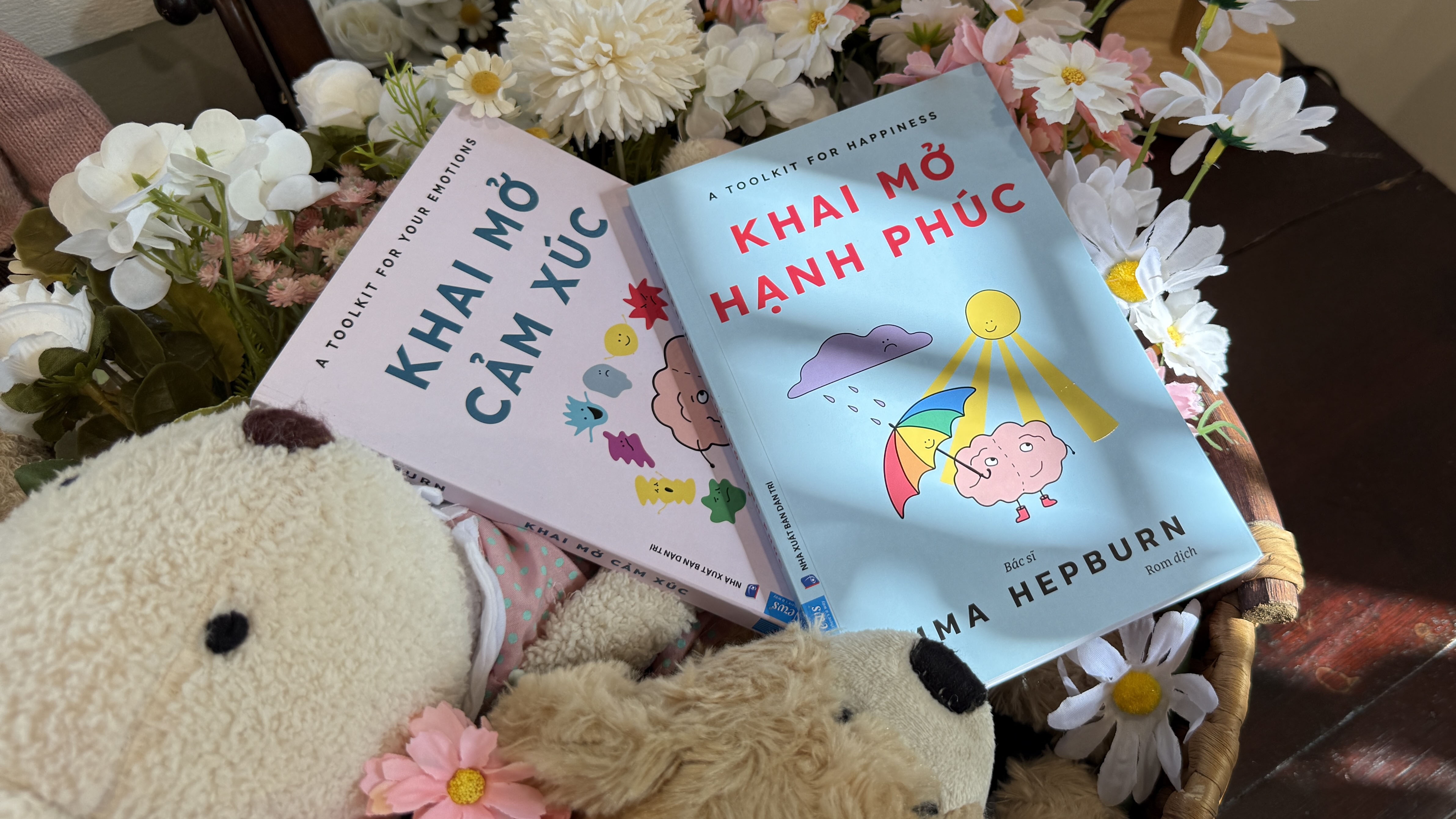 Bi quyet khai mo binh yen hinh anh