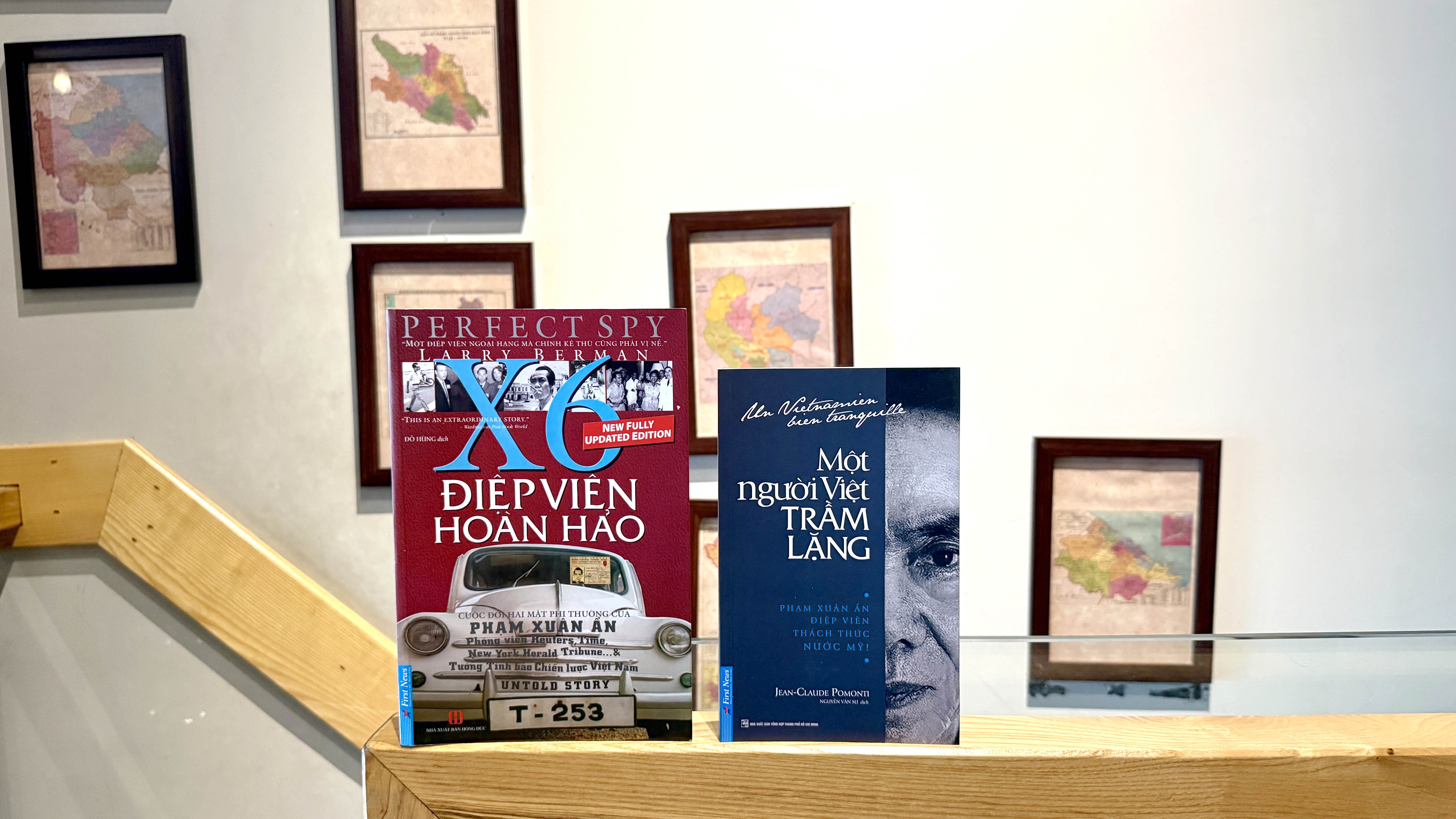 diep vien huyen thoai anh 1